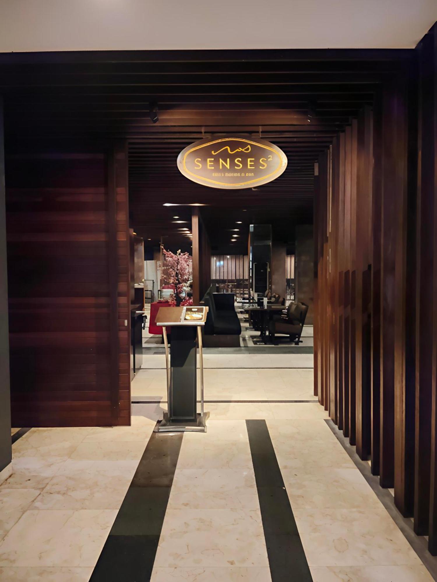 Watermark Hotel & Spa Bali Jimbaran Eksteriør bilde