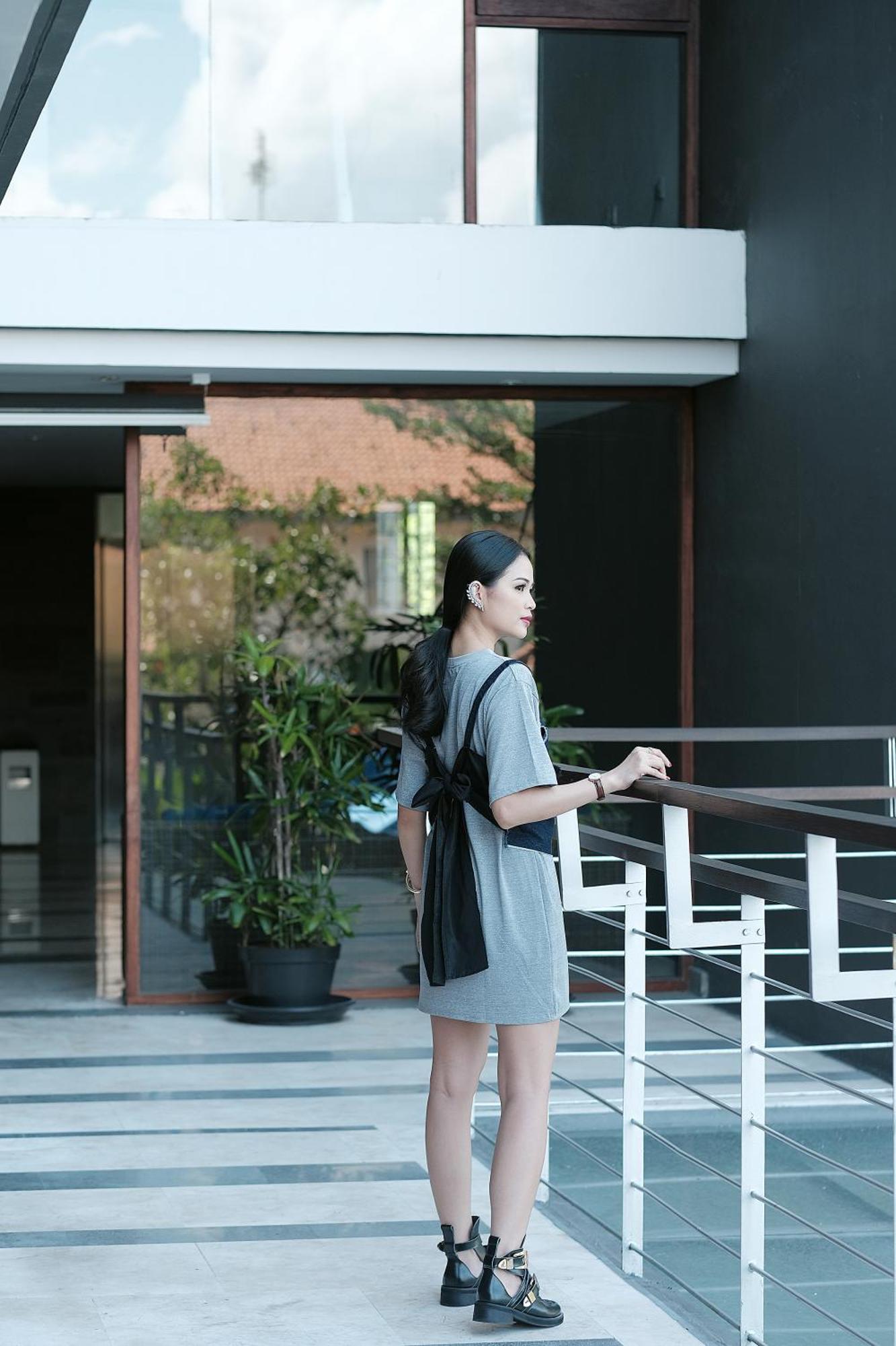 Watermark Hotel & Spa Bali Jimbaran Eksteriør bilde