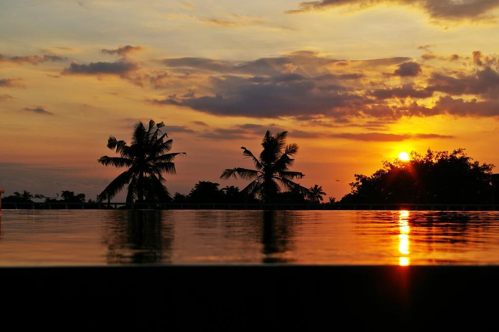 Watermark Hotel & Spa Bali Jimbaran Eksteriør bilde